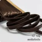 Wypustka atłasowa / satynowa