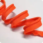 Wypustka poliestrowa 4mm NEON pomarańcz