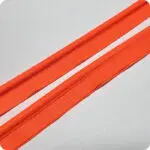 Wypustka poliestrowa 4mm NEON pomarańcz