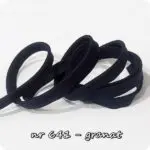 Wypustka bawełniana 1,6mm - obrazek 5