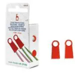 Zabezpieczenie końcówek do drutów PONY (60622)