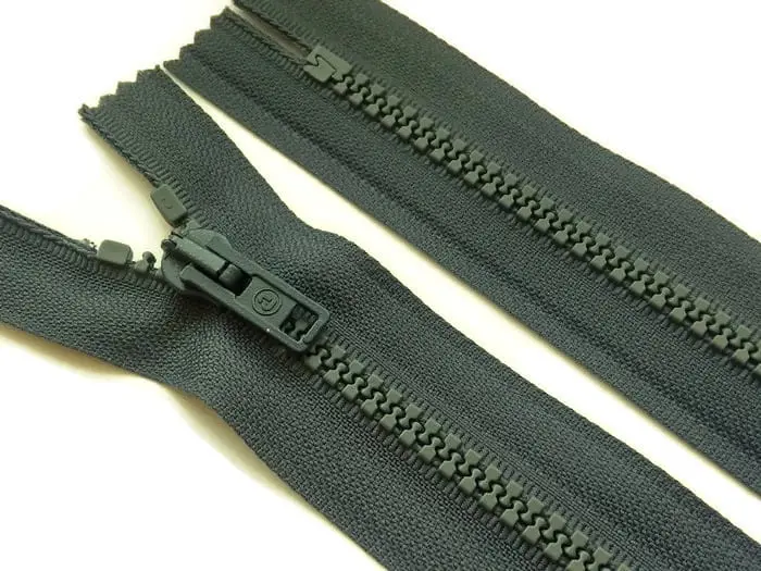 zamek-kostkowy-nierozdzielczy-18-cm-ciemnoszary ZAMEK KOSTKOWY nierozdzielczy 18 cm CIEMNOSZARY