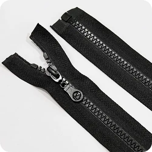 zamek-kostkowy-rozdzielczy-70cm-czarny Zamek KOSTKOWY rozdzielczy 70cm CZARNY