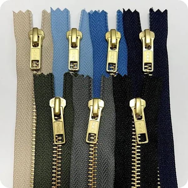 zamek-metalowy-ykk-5mm-16-do-20cm-2122 Zamek metalowy YKK 5mm (16 do 20cm) (2122)