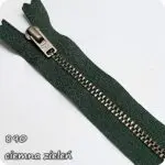 Zamek metalowy YKK oksyda (10 do 22cm) (2045)