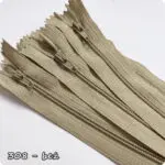 Zamek ŻYŁKOWY (spiralny) z kordem 12cm