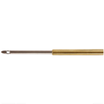 Zapasowa średnia igła tkacka Clover (8802)