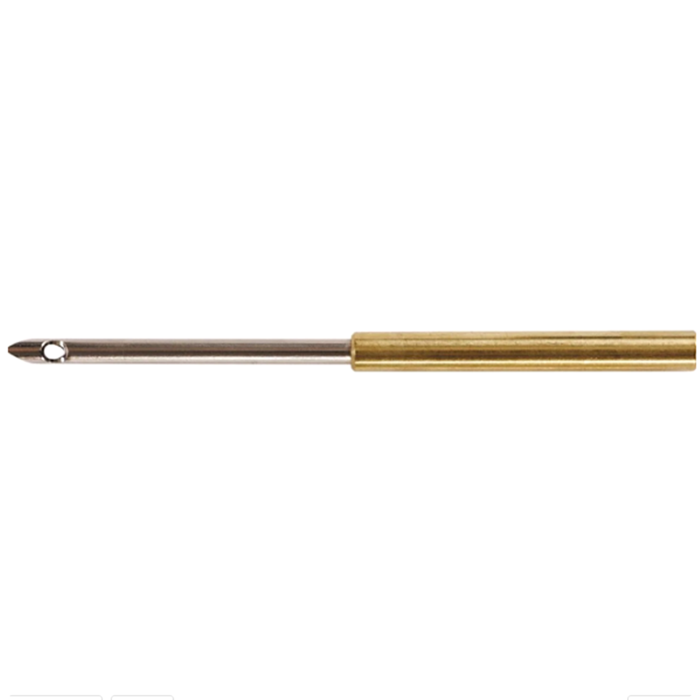 Zapasowa średnia igła tkacka Clover (8802)