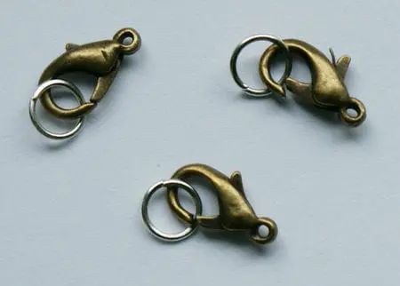 zapiecie-do-bizuterii-karabinczyk-13 ZAPIĘCIE DO BIŻUTERII, KARABIŃCZYK (13)