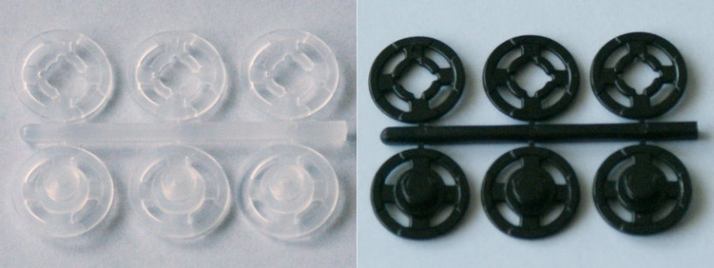 zatrzaski-plastikowe-13-mm-3-sztuki ZATRZASKI PLASTIKOWE 13 mm - 3 SZTUKI