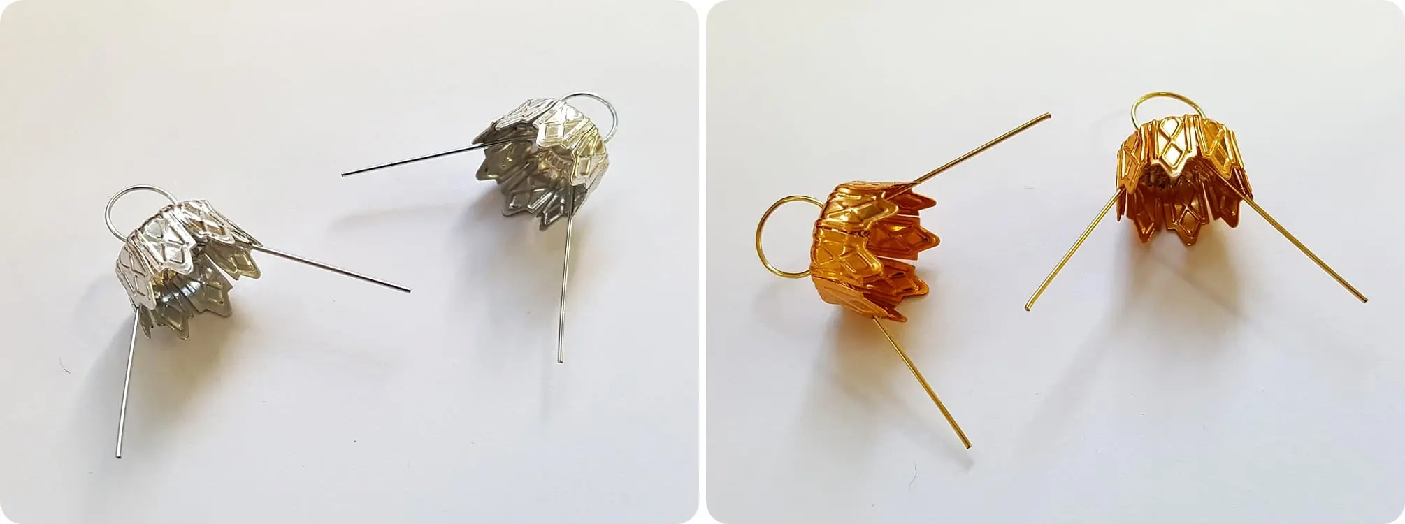 zawieszki-do-bombek-koronki-155-mm-10-sztuk ZAWIESZKI DO BOMBEK KORONKI 15,5 mm - 10 sztuk