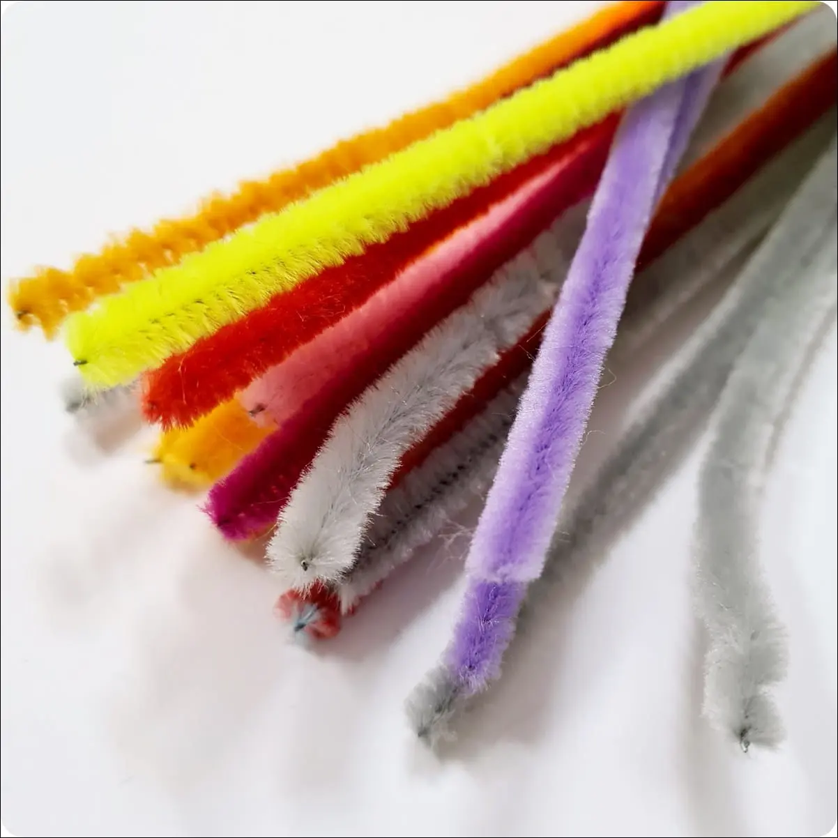 zestaw-drucikow-kreatywnych-wyciory-20szt ZESTAW DRUCIKÓW KREATYWNYCH - WYCIORY - 20szt