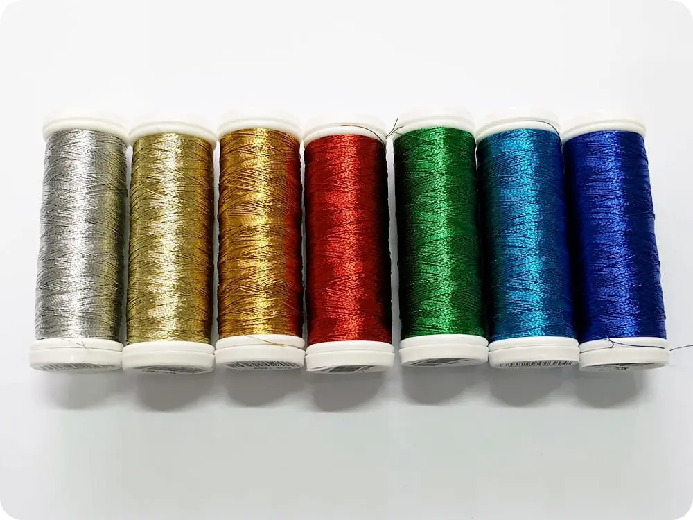 zestaw-nici-metalizowanych-silva-40-7-kolorow ZESTAW NICI METALIZOWANYCH SILVA 40 - 7 KOLORÓW