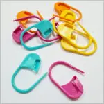 ZNACZNIKI OCZEK DUŻE (60673) PONY