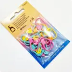 ZNACZNIKI OCZEK MAŁE (60672) PONY