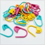 ZNACZNIKI OCZEK MAŁE (60672) PONY