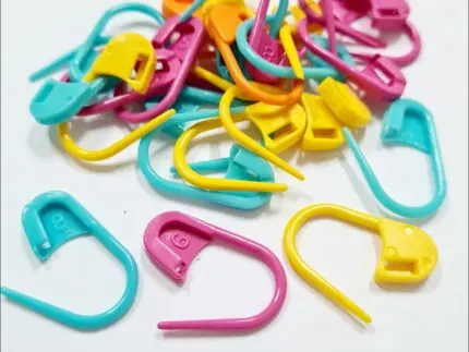 ZNACZNIKI OCZEK MAŁE (60672) PONY