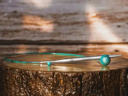 Żyłki obrotowe KnitPro Mindful