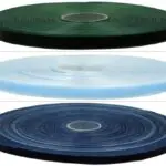 Wstążka Aksamitka 6mm / rolki