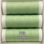 Nici Artyn Flex 120 do tkanin elastycznych 180m - obrazek 12