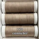 Nici Artyn Flex 120 do tkanin elastycznych 180m - obrazek 5