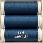 Nici Artyn Flex 120 do tkanin elastycznych 180m - obrazek 16