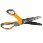 Nożyczki krawieckie ZYGZAK (6054)