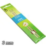 Druty wymienne Pony Colour 14cm - obrazek 2