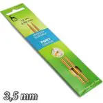 Druty wymienne Pony Colour 14cm - obrazek 3