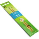 Druty wymienne Pony Colour 14cm