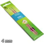 Druty wymienne Pony Colour 14cm - obrazek 4