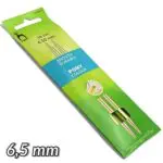 Druty wymienne Pony Colour 14cm - obrazek 9