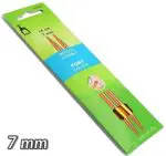 Druty wymienne Pony Colour 14cm - obrazek 10