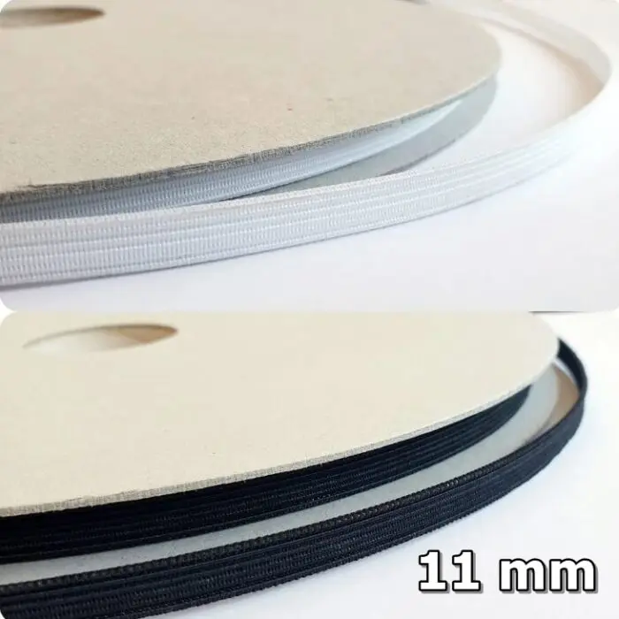 Fiszbina gorsetowa z oplotem - obrazek 5