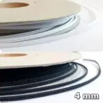 Fiszbina gorsetowa z oplotem - obrazek 2