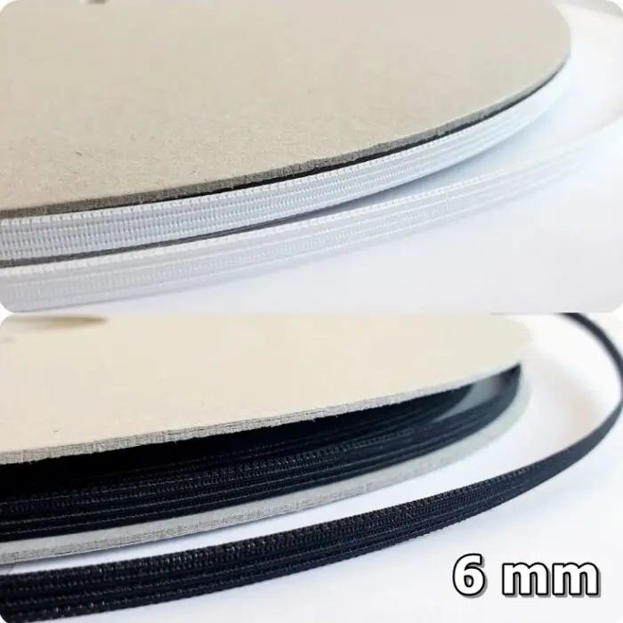 Fiszbina gorsetowa z oplotem - obrazek 3