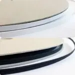 Fiszbina gorsetowa z oplotem