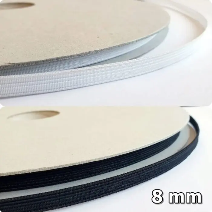 Fiszbina gorsetowa z oplotem - obrazek 4