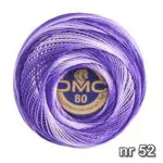 Kordonek do chusteczek SPECIAL DENTELLES DMC - obrazek 5