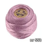 Kordonek do chusteczek SPECIAL DENTELLES DMC - obrazek 73