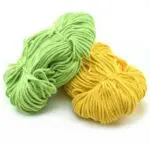 Sznurek pleciony BAWEŁNIANY 3mm na metry