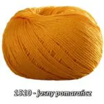 Włóczka WENUS 3 50g/125m 100% bawełna - obrazek 4