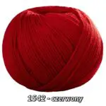 Włóczka WENUS 3 50g/125m 100% bawełna - obrazek 7