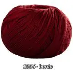 Włóczka WENUS 3 50g/125m 100% bawełna - obrazek 9