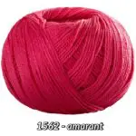 Włóczka WENUS 3 50g/125m 100% bawełna - obrazek 10