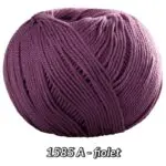 Włóczka WENUS 3 50g/125m 100% bawełna - obrazek 11