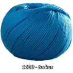 Włóczka WENUS 3 50g/125m 100% bawełna - obrazek 13