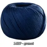 Włóczka WENUS 3 50g/125m 100% bawełna - obrazek 14