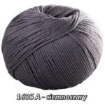 Włóczka WENUS 3 50g/125m 100% bawełna - obrazek 15