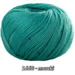 Włóczka WENUS 3 50g/125m 100% bawełna - obrazek 16